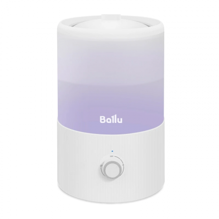 Увлажнитель воздуха Ballu UHB-500 MT