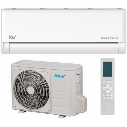 Сплит-система MDV Integra Pro MDSAI-24HRFN8