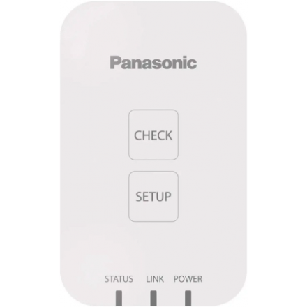 Wi Fi адаптер Panasonic CZ-TACG1