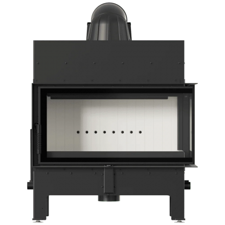 Каминная топка Kratki FLOKI/L/P