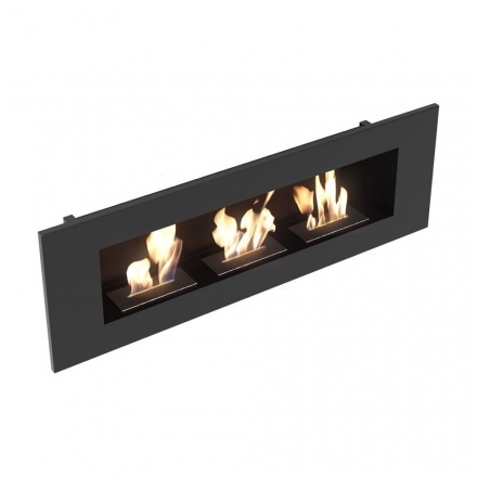 Биокамин Kratki DELTA3 TUV