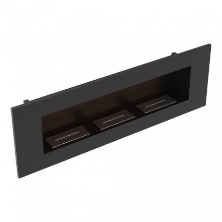 Биокамин Kratki DELTA3 TUV