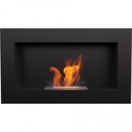 Биокамин Kratki GOLF/CZARNY/TUV