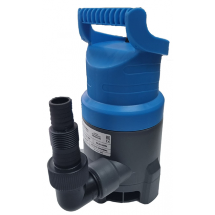 Дренажный насос Gardana Drain Insaid-1.1