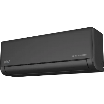 Сплит-система MDV Integra Pro Black MDSBI-18HRFN8