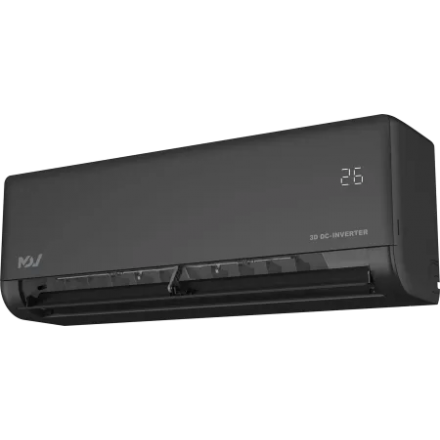 Сплит-система MDV Integra Pro Black MDSBI-18HRFN8
