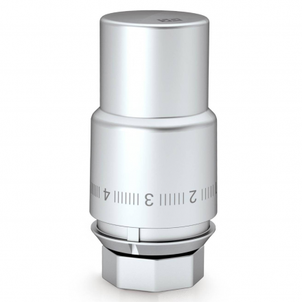 Термоголовка жидкостная Royal Thermo Design PRO М30х1,5