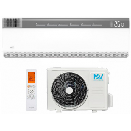 Сплит-система MDV Nova MDSAH-12HRFN8