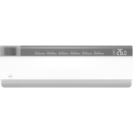 Сплит-система MDV Nova MDSAH-12HRFN8