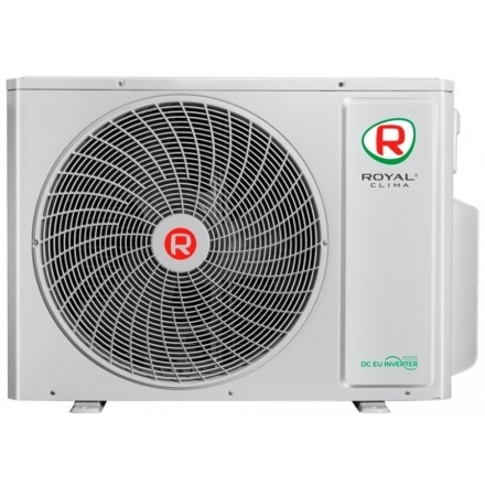 Сплит-система Royal Clima Grida DC Inverter RCI-GR65HN