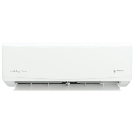 Сплит-система Royal Clima Grida DC Inverter RCI-GR65HN