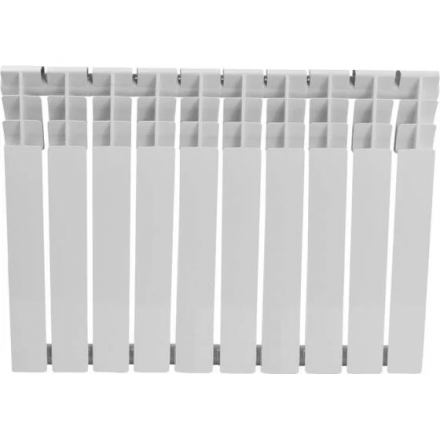 Радиатор алюминиевый Ogint Plus AL 500х78