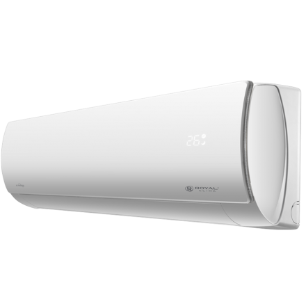Сплит-система Royal Clima Perfetto DC EU Inverter 2024 RCI-PFC24HN
