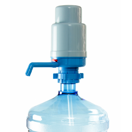 Помпа механическая Ecotronic Классик