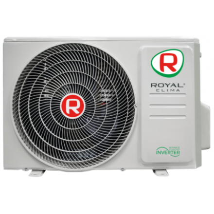 Сплит-система Royal Clima Felicita Inverter Wi-Fi RCI-FC28HN