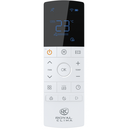 Сплит-система Royal Clima Felicita Inverter Wi-Fi RCI-FC28HN