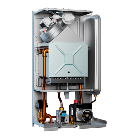 Газовый котёл Thermex Blaze FH28