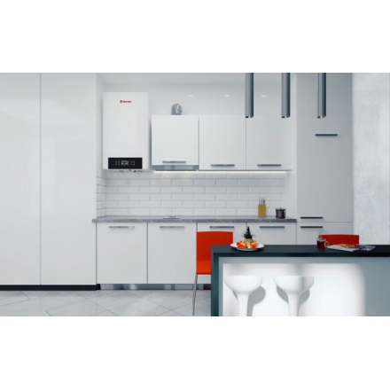 Электрокотел Thermex Quantum E909 OTWF