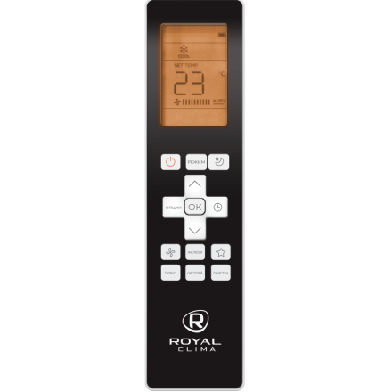 Сплит-система Royal Clima Triumph Lite Inverter RCI-TWL35HN