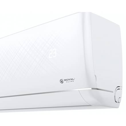 Сплит-система Royal Clima Renaissance Wi-Fi RC-RND28HN