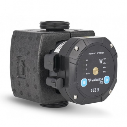 Насос циркуляционный энергоэффективный Varmega VMCP03 2E 25/40 130