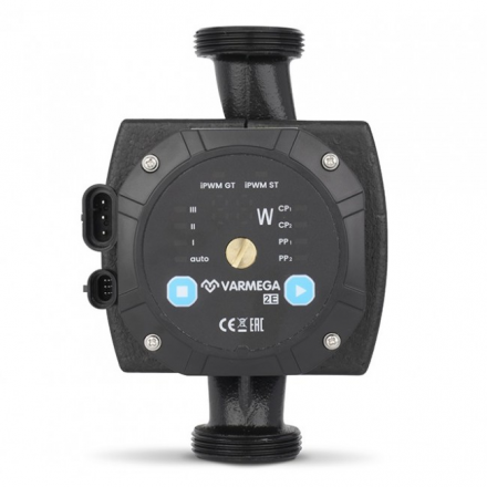 Насос циркуляционный энергоэффективный Varmega VMCP03 2E 25/40 180