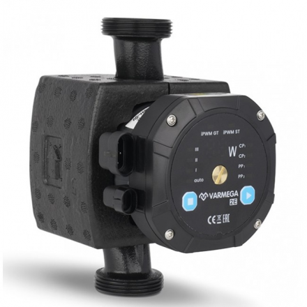 Насос циркуляционный энергоэффективный Varmega VMCP03 2E 25/40 180