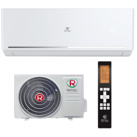Сплит-система Royal Clima Felicita Wi-Fi RC-FC70HN