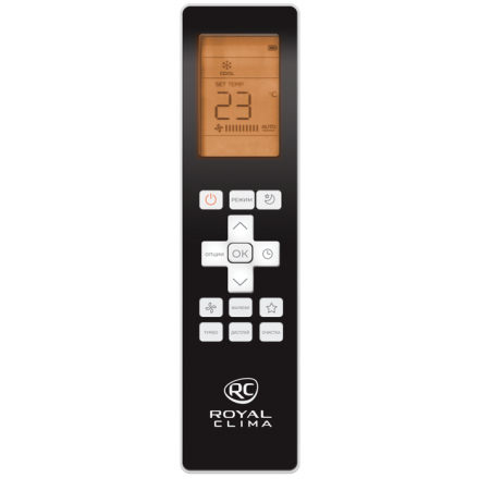 Сплит-система Royal Clima Felicita Wi-Fi RC-FC70HN