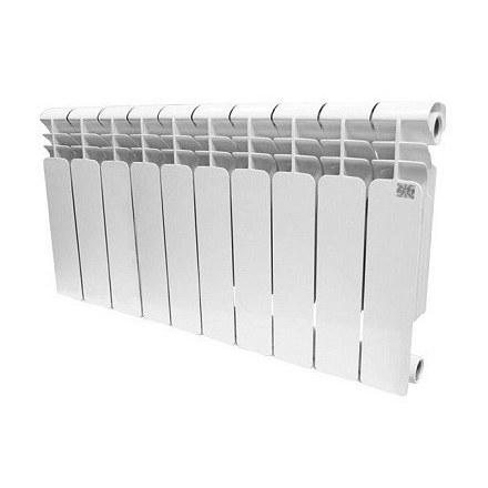 Радиатор биметаллический STI 350/80