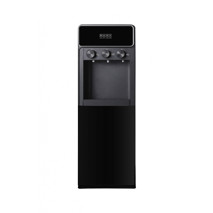 Кулер для воды LD-AEL-825a full black