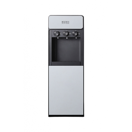 Кулер для воды LD-AEL-825a black/silver