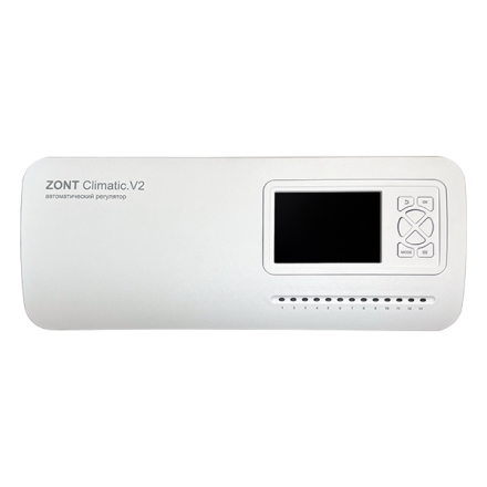 Регулятор ZONT Climatic.V2