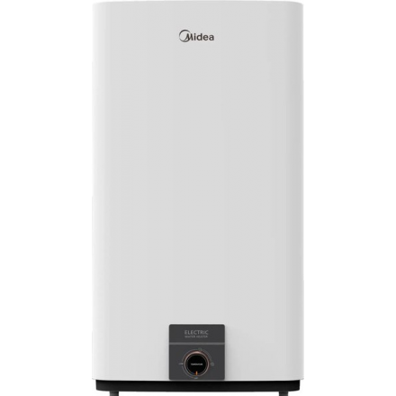 Накопительный водонагреватель Midea Stream MWH-8020-FEM