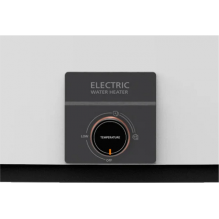 Накопительный водонагреватель Midea Stream MWH-8020-FEM