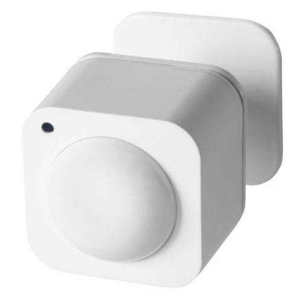 Датчик движения и освещенности HOMMYN MBS30ZB