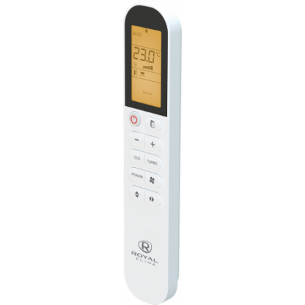 Сплит-система Royal Clima Gloria RC-GLC70HN