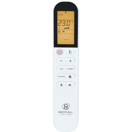 Сплит-система Royal Clima Gloria RC-GLC70HN