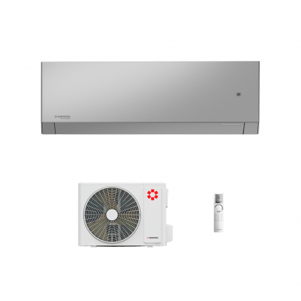 Сплит-система Kentatsu TAMASHI KSGTA35HZRN1/KSRTA35HZRN1