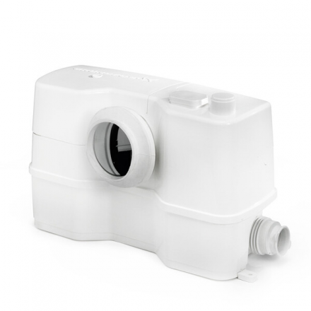 Установка канализационная Grundfos SOLOLIFT 2 WC-3