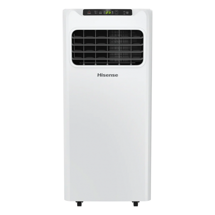 Мобильный кондиционер Hisense W-series AP-09CR4GKWS00