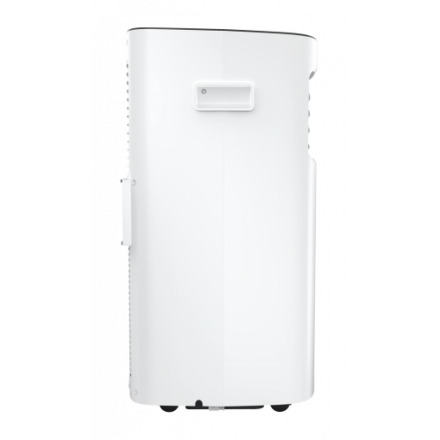 Мобильный кондиционер Royal Clima BUSTA RM-BS28CH-E