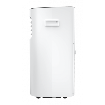 Мобильный кондиционер Royal Clima BUSTA RM-BS28CH-E