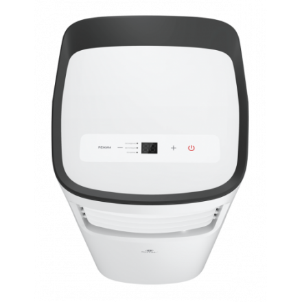 Мобильный кондиционер Royal Clima BUSTA RM-BS28CH-E