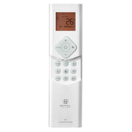 Мобильный кондиционер Royal Clima BUSTA RM-BS28CH-E