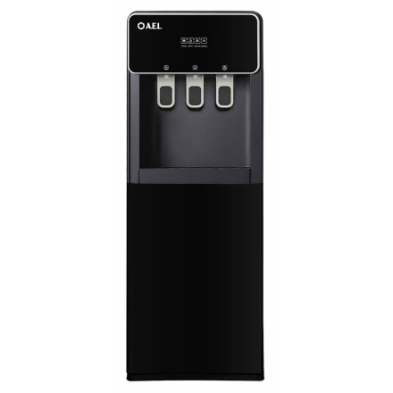 Кулер LD-AEL-826a full black