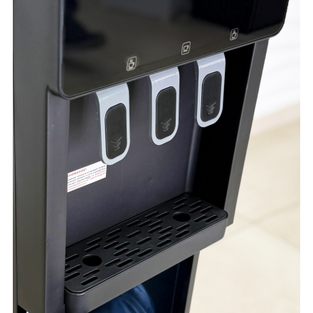 Кулер LD-AEL-826a full black