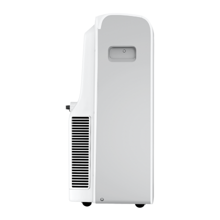 Мобильный кондиционер Royal Clima SALVATORE RM-SL39CH-E