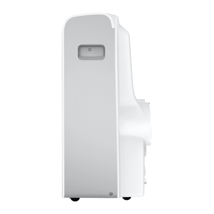 Мобильный кондиционер Royal Clima SALVATORE RM-SL39CH-E