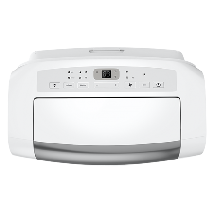 Мобильный кондиционер Royal Clima SALVATORE RM-SL39CH-E